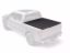 Sentry Tonneau Cover 24- Ford Ranger 5ft Bed