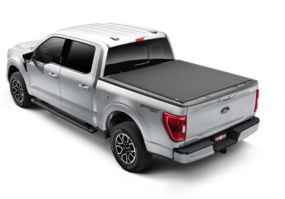 Sentry Bed Cover 22- Ford Maverick 4ft 6in Be