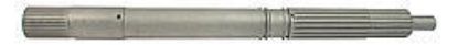 Input Shaft Turbo Spline Vasco-Max
