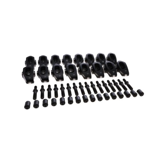 Pro Series 2024 Aluminum LS Roller Rocker Arms