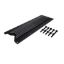 LS1/LS6 Finned Aluminum Black Valley Cover