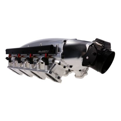 V Series LS GEN III Billet Aluminum Intake