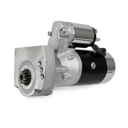 LS 3hp Starter  TILTO Tilton style Black