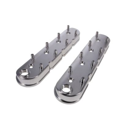 V Series GEN III/IV LS Billet Aluminum VC