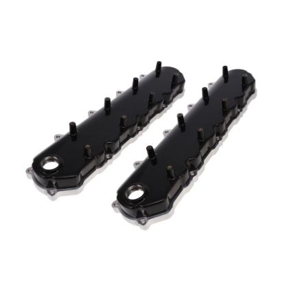 GM Gen V LT Carbon Fiber VC w/coil mounts