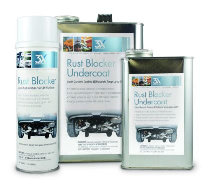 Rust Blocker Gallon
