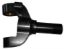 XB 600 Spindle Tall Boss Black Billet Alum