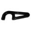XB Steering Arm For Mini Sprint Black