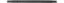 Front Radius Rod 3/8in x 15-1/2in Mini Sprint BLK