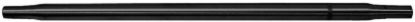 Radius Rod Left Rear 7/16in x 21in Mini Blk