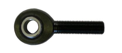 Rod End 3/8in RH Thread Aluminum