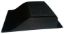 Heel Riser Carbon Fiber 1-1/2in