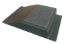 Heel Riser Carbon Fiber 1in.