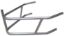 Bumper w/ Braces Chrome Moly Sprint Car