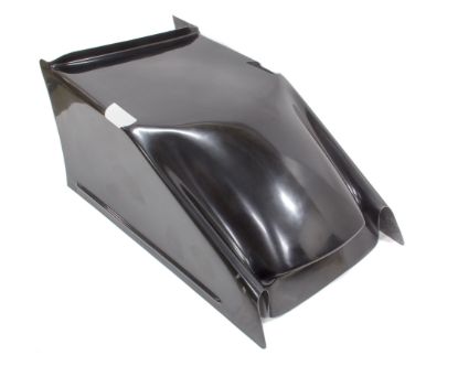Sprint Car Hood Black