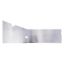 LH Engine Enclosure Tall Alum 2 Piece