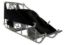 Sprint Car Kit B X-Wedge Black Inside Rail Body