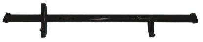 Front Axle 50in x 2-1/4 Sprint Car