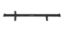 Sprint Car Axle 51in X 2-1/2in Black