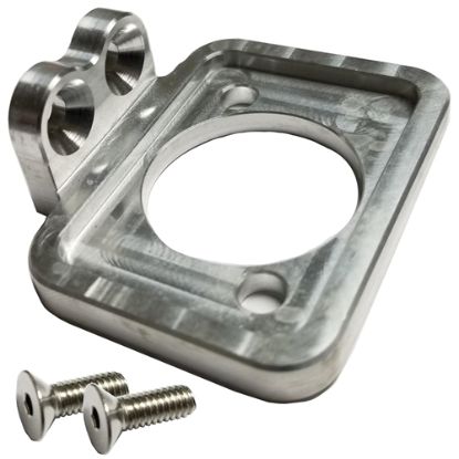 MPD Shutoff Mount