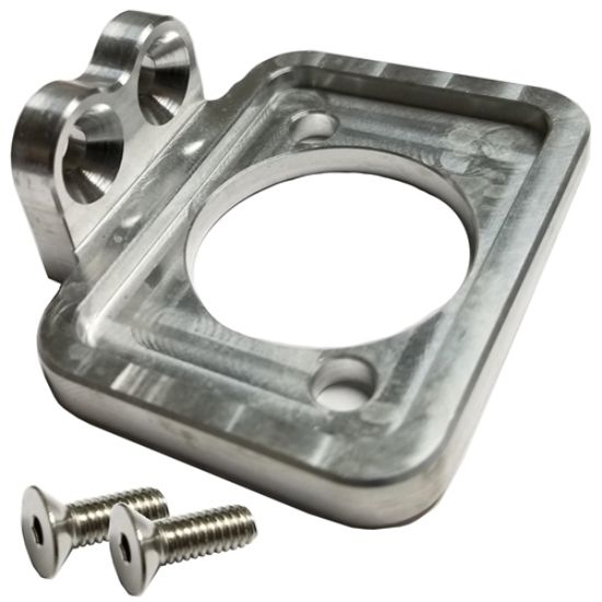 MPD Shutoff Mount