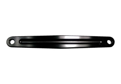 Ladder Strap 6-1/2in Long Black Each