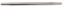 Radius Rod Sprint Car 22-1/2in x  1-1/8in