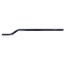 4130 Radius Rod Sprint Car 34in Bent Black