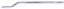 Radius Rod Sprint Long Rear 34in Plated