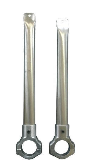 Aero Outboard Nose Wing Post Kit