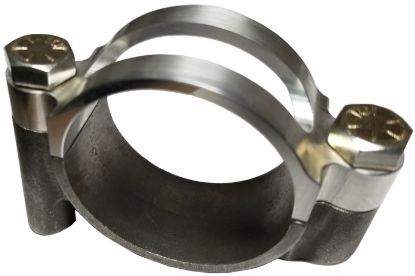 Sprint Car billet steeri ng clamp (complete with