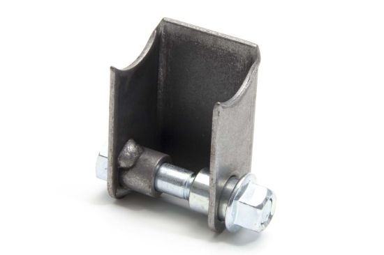 Coil over mount RH long