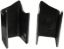 Lower Control Arm Mount Pair