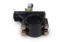 Panhard Bar Mnt Axle End Angled 4in Below C/L