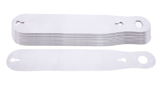 Tearoffs 11.5in Straight Simpson