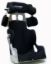 Seat 16in FC2 10 Deg w/ Black Cover