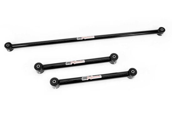 82-02 GM F-Body Lower Control Arms/Panhard Bar