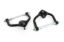 Front Upper A-Arms Tall Ball Joints