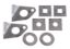70-81 GM F-Body Front Subframe Repair Kit