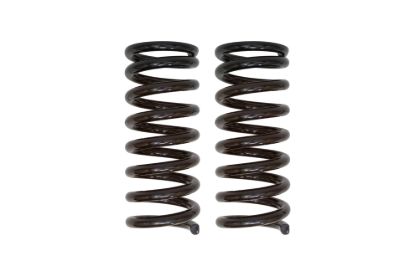 Front Springs 2in Lower Pair