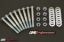 78-88 GM Rear Upper/ Lower Control Arm Kit