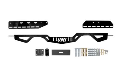 78-88 GM G-Body Transmission Crossmember