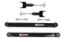 Rear Trailing Arms