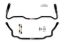 Front & Rear Sway Bar Kit