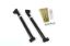 64-67 GM A-Body Rear Contol Arm Frame Braces