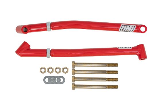 68-72 GM A-Body Rear Control Arm Frame Braces