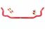 64-72 GM A-Body Solid Front Sway Bar
