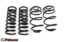 Performance Spring Kit Factory Height