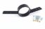 64-72 GM A-Body Drive Shaft Safety Loop
