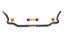 70-81 Camaro Sway Bar 1-5/16in Front